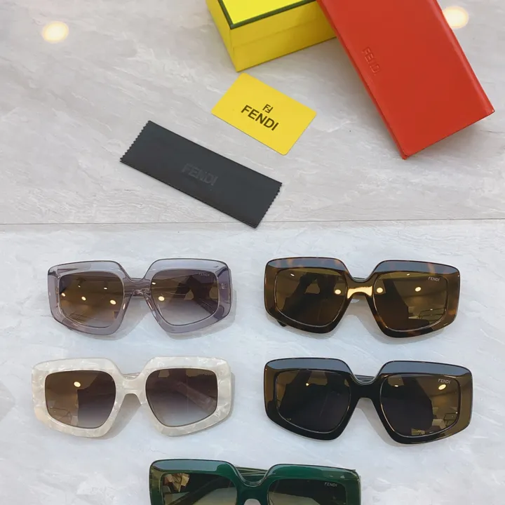 スーパーコピー フェンディ サングラス