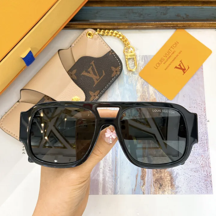 スーパーコピー ルイヴィトン サングラス
