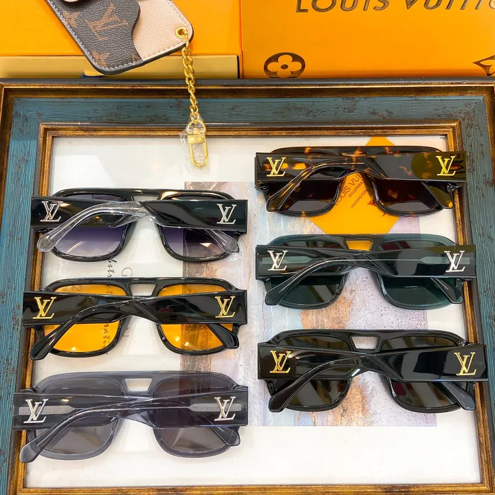 スーパーコピー ルイヴィトン サングラス