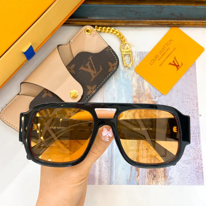 スーパーコピー ルイヴィトン サングラス