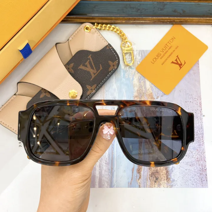 スーパーコピー ルイヴィトン サングラス