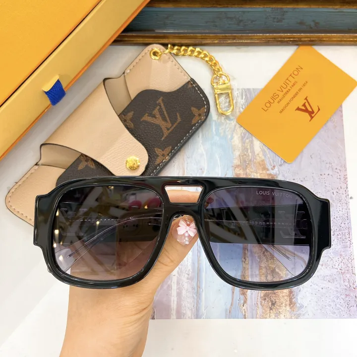スーパーコピー ルイヴィトン サングラス