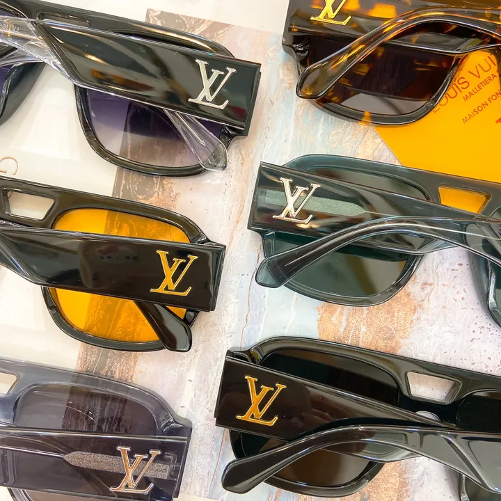スーパーコピー ルイヴィトン サングラス