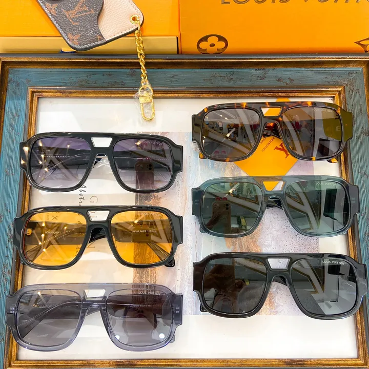 スーパーコピー ルイヴィトン サングラス