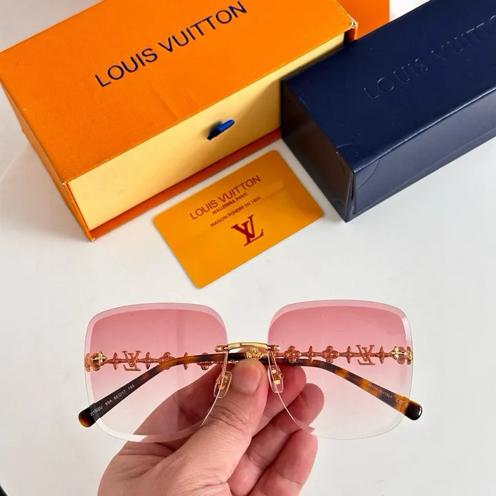 スーパーコピー ルイヴィトン サングラス