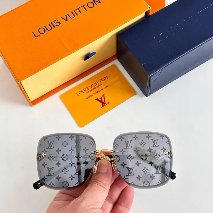 スーパーコピー ルイヴィトン サングラス