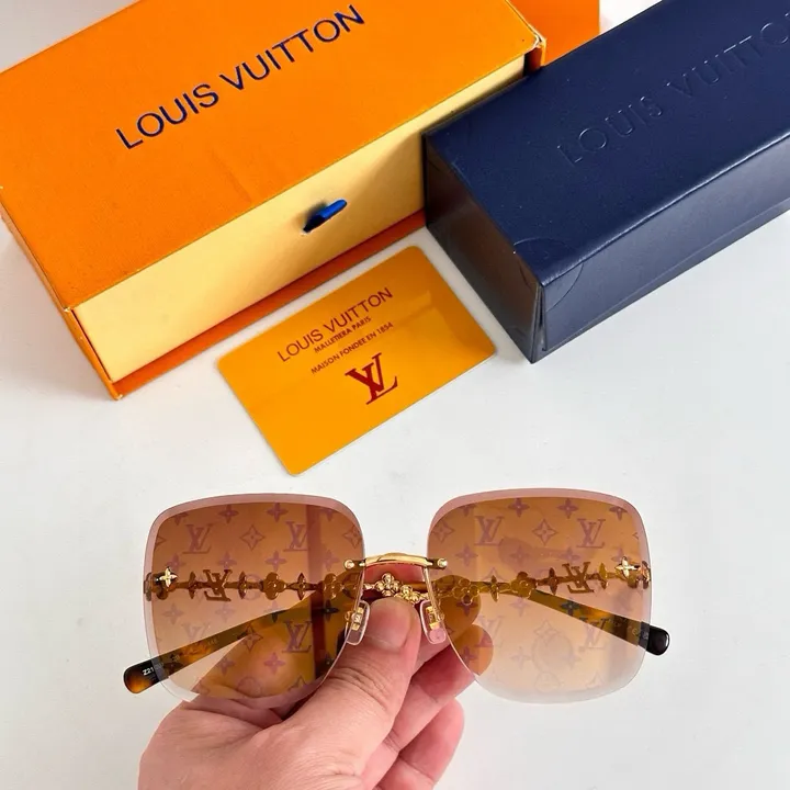 スーパーコピー ルイヴィトン サングラス