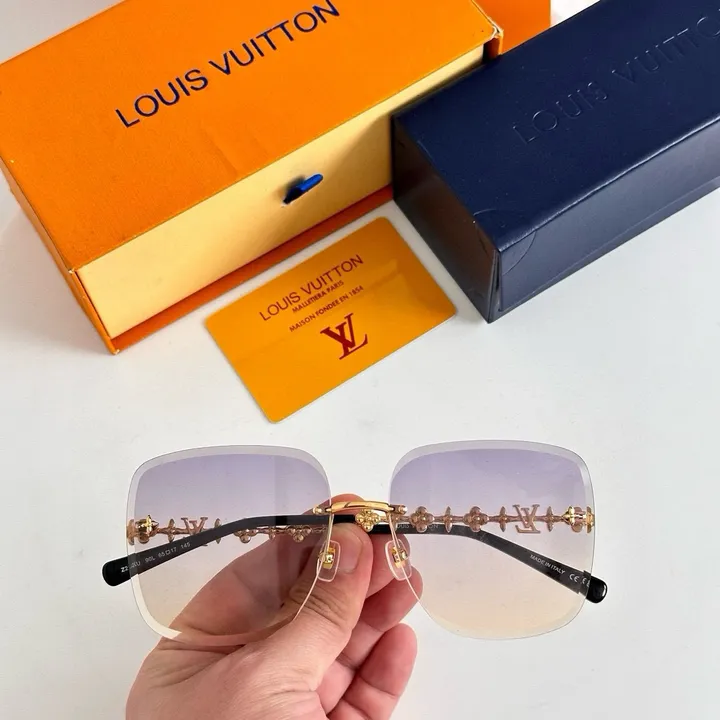スーパーコピー ルイヴィトン サングラス