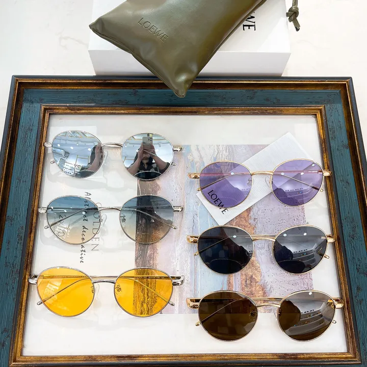 スーパーコピー ロエベ サングラス