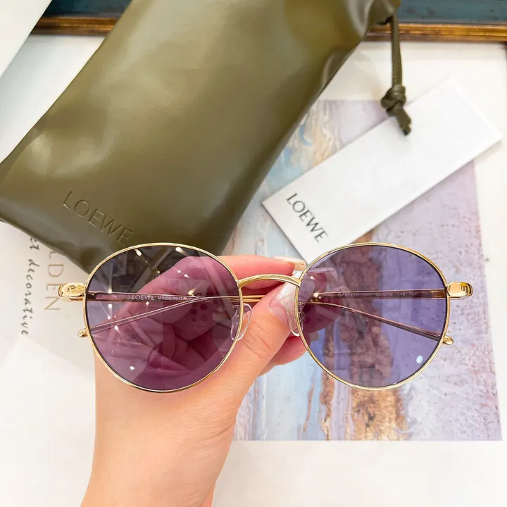 スーパーコピー ロエベ サングラス