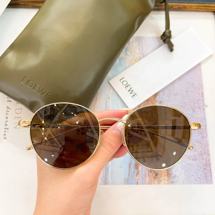 スーパーコピー ロエベ サングラス