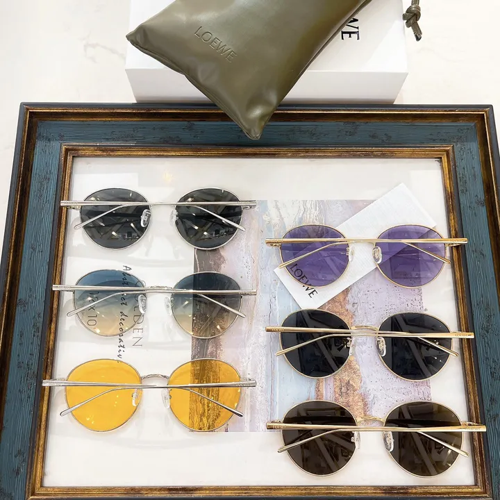 スーパーコピー ロエベ サングラス