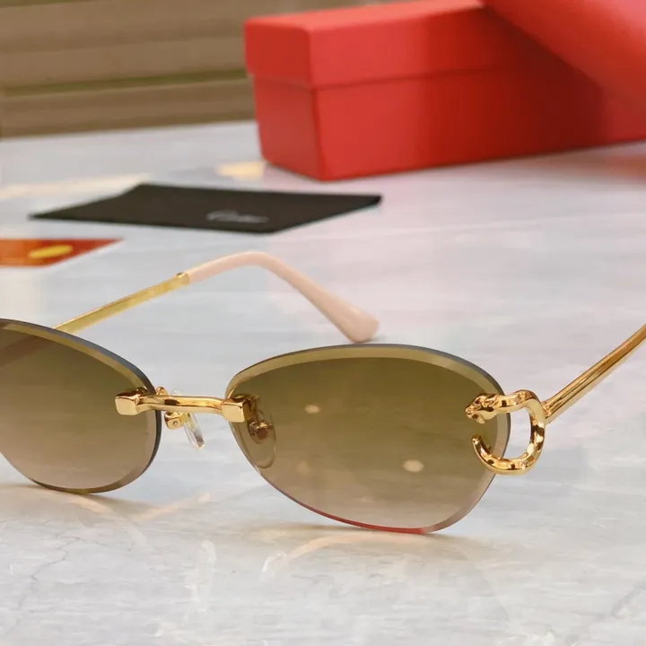 スーパーコピー カルティエ サングラス