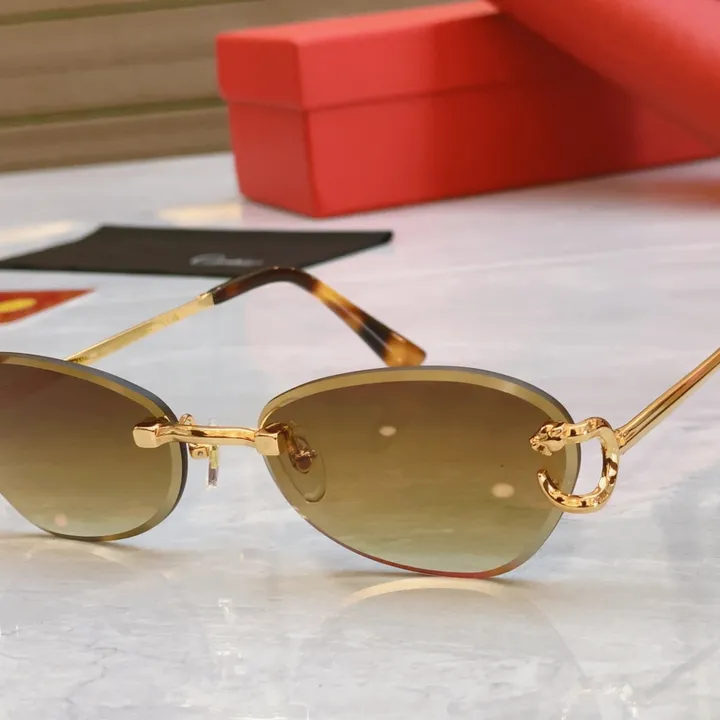 スーパーコピー カルティエ サングラス