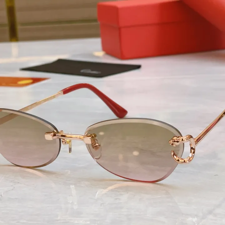 スーパーコピー カルティエ サングラス