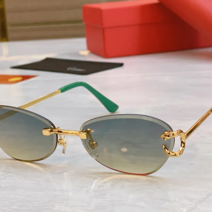 スーパーコピー カルティエ サングラス