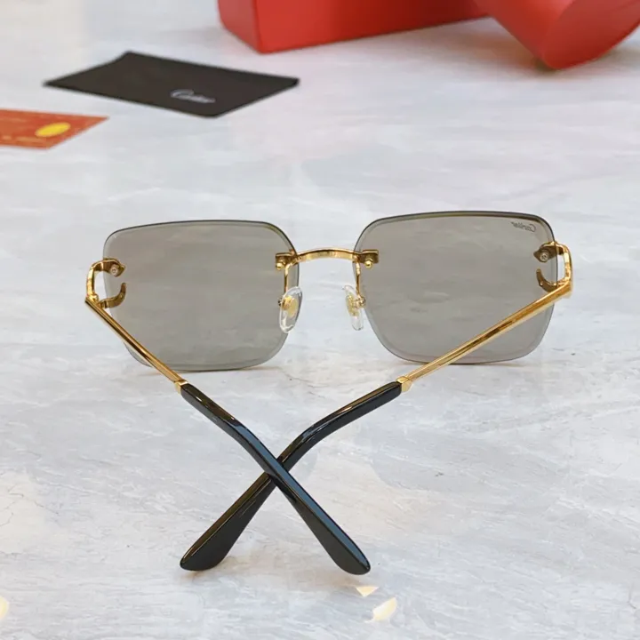 スーパーコピー カルティエ サングラス