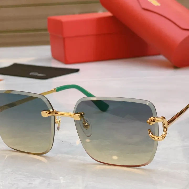 スーパーコピー カルティエ サングラス