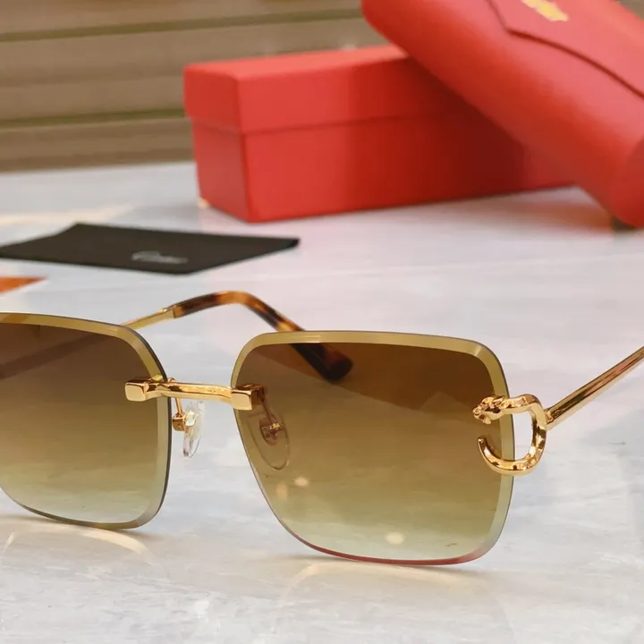 スーパーコピー カルティエ サングラス