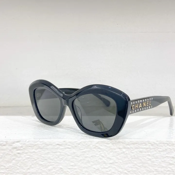 スーパーコピー シャネル サングラス