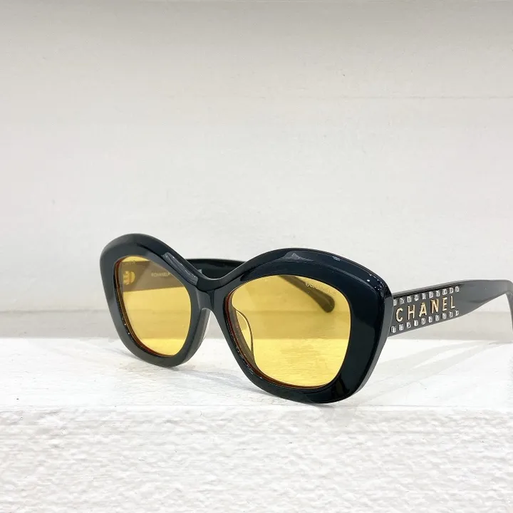 スーパーコピー シャネル サングラス