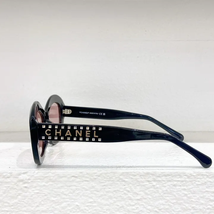 スーパーコピー シャネル サングラス