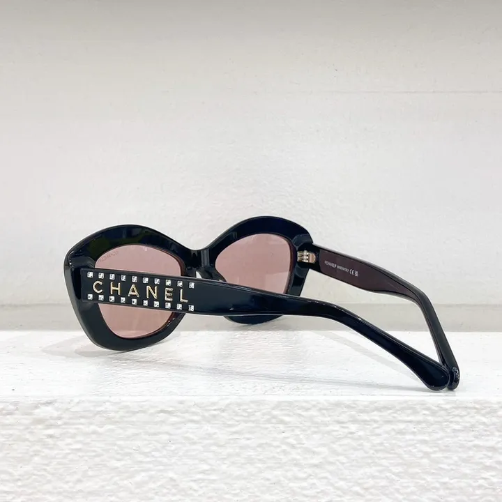 スーパーコピー シャネル サングラス