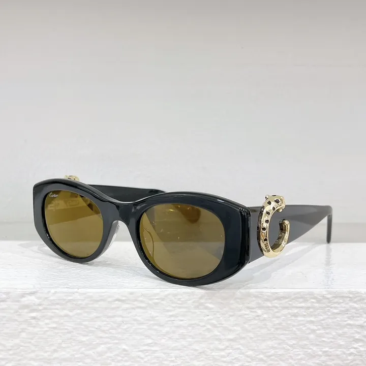 スーパーコピー カルティエ サングラス