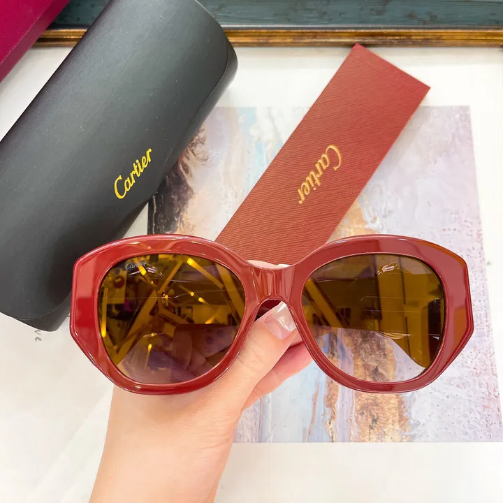 スーパーコピー カルティエ サングラス