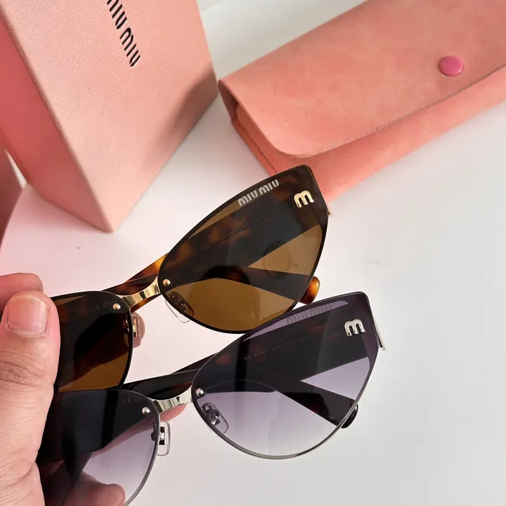 スーパーコピー ミュウミュウ サングラス
