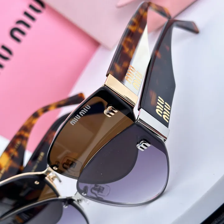 スーパーコピー ミュウミュウ サングラス