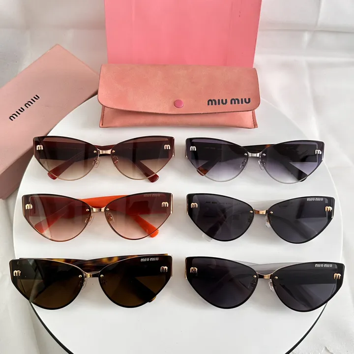 スーパーコピー ミュウミュウ サングラス