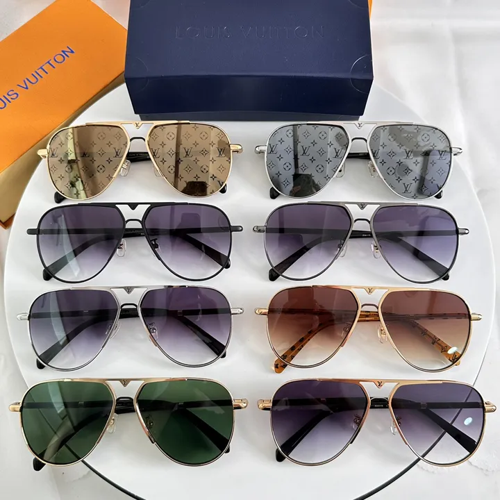 スーパーコピー ルイヴィトン サングラス