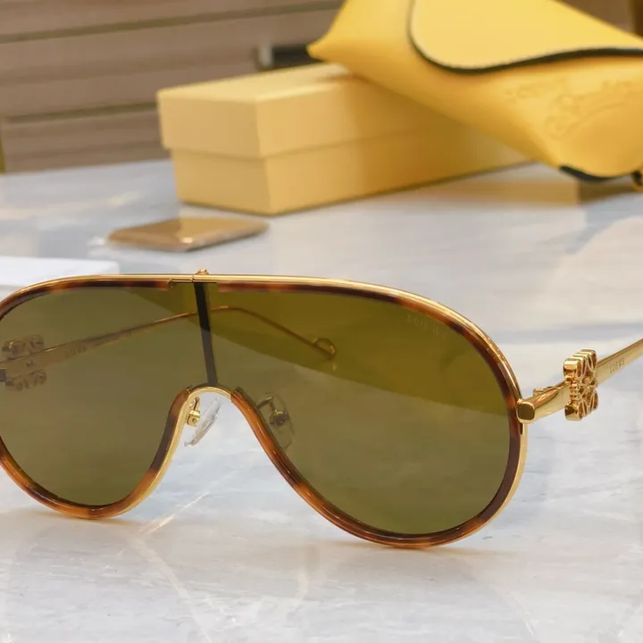 スーパーコピー ロエベ サングラス