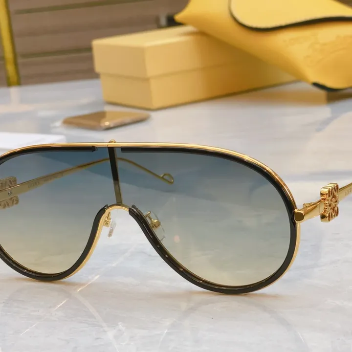 スーパーコピー ロエベ サングラス