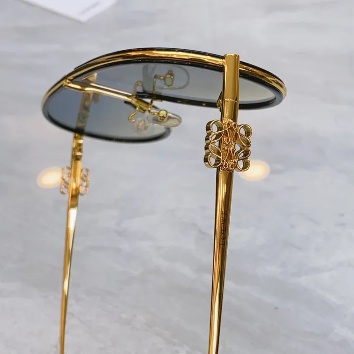 スーパーコピー ロエベ サングラス