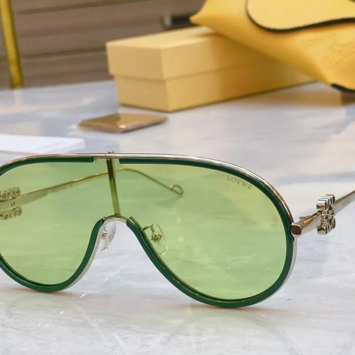 スーパーコピー ロエベ サングラス