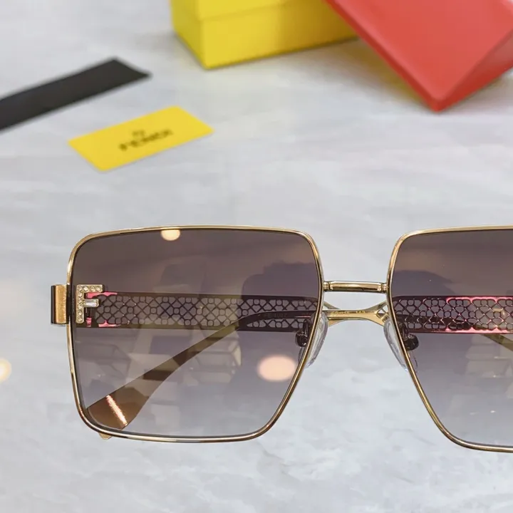 スーパーコピー フェンディ サングラス