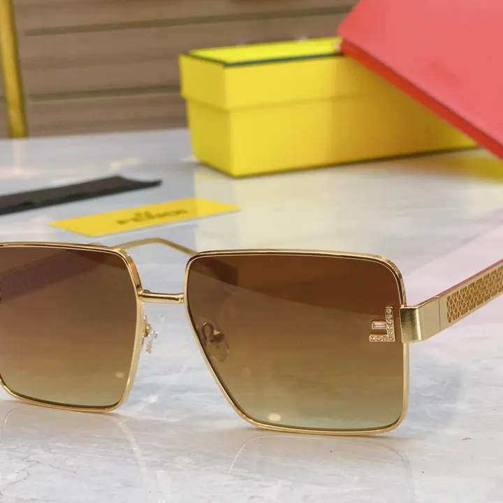 スーパーコピー フェンディ サングラス