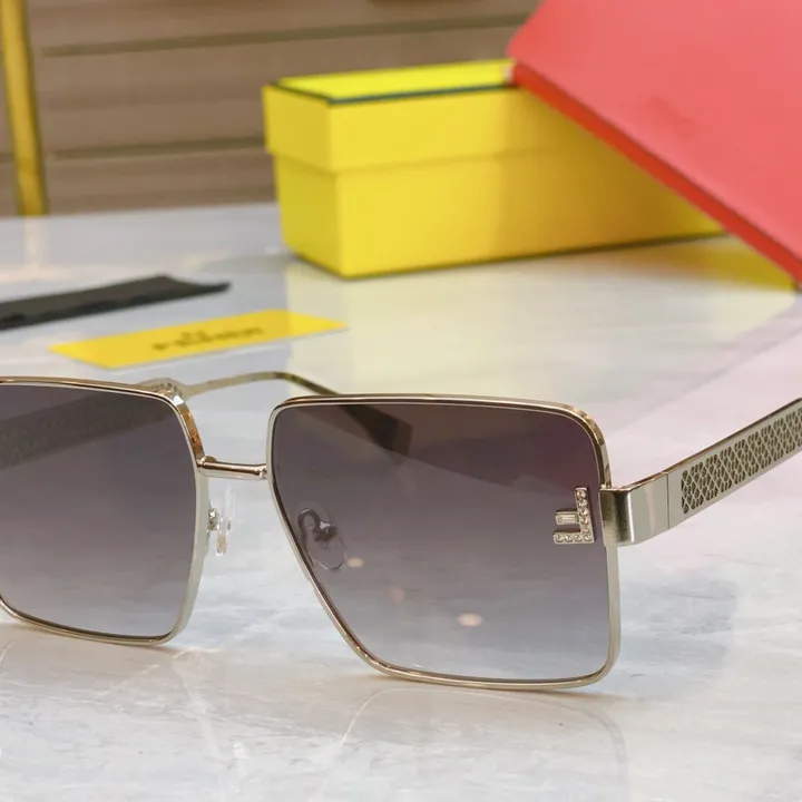 スーパーコピー フェンディ サングラス