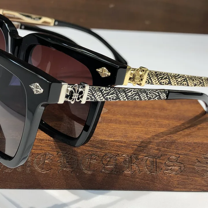 スーパーコピー クロムハーツ サングラス