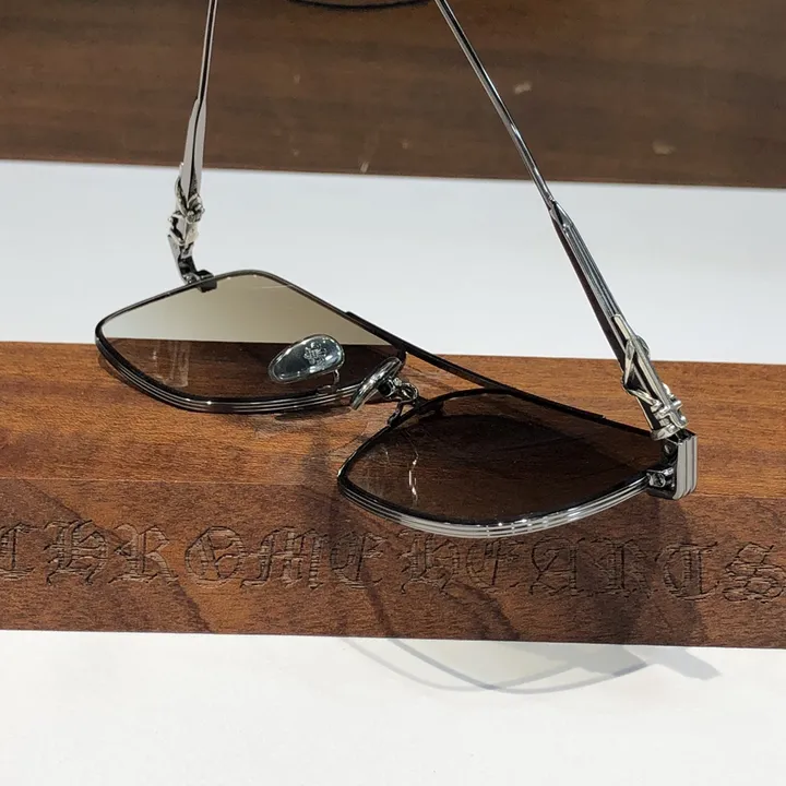 スーパーコピー クロムハーツ サングラス