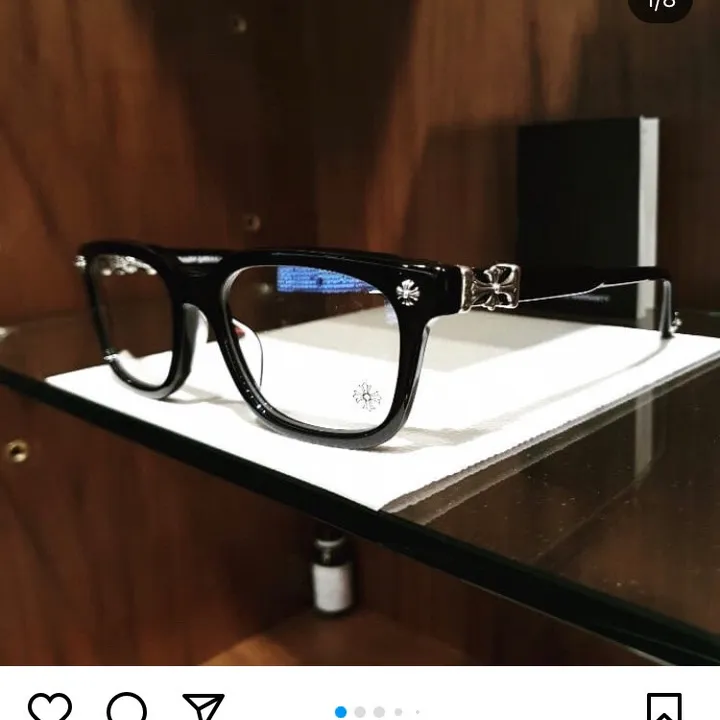 スーパーコピー クロムハーツ サングラス