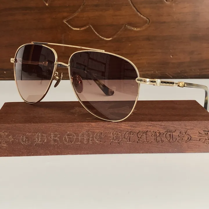 スーパーコピー クロムハーツ サングラス