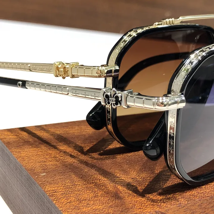 スーパーコピー クロムハーツ サングラス