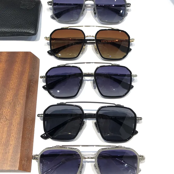 スーパーコピー クロムハーツ サングラス