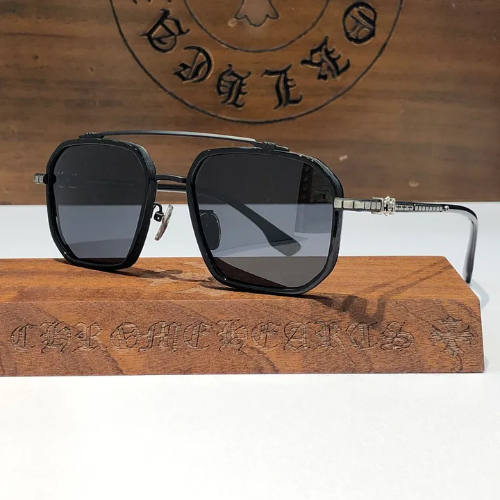 スーパーコピー クロムハーツ サングラス