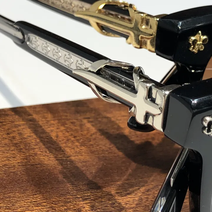 スーパーコピー クロムハーツ サングラス