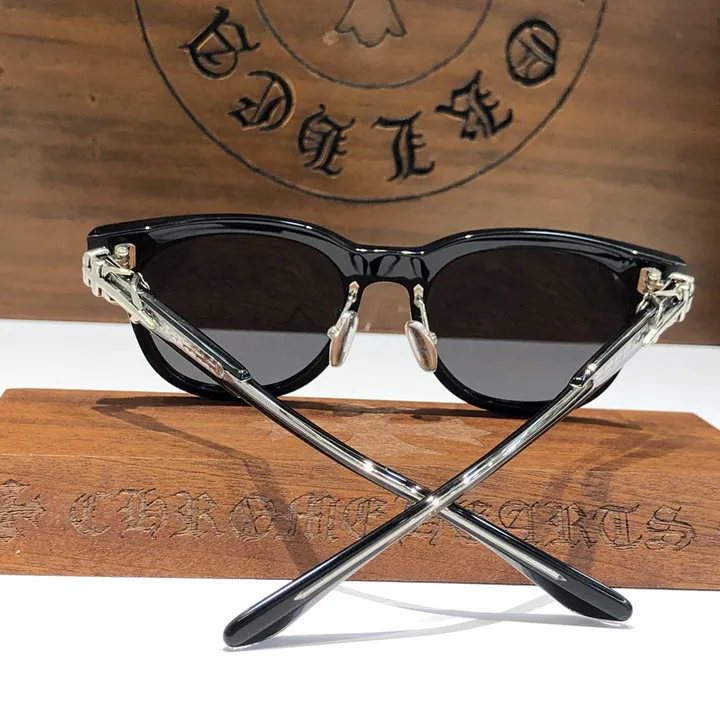スーパーコピー クロムハーツ サングラス