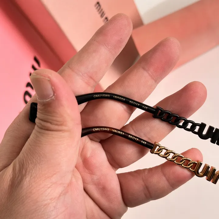 スーパーコピー ミュウミュウ サングラス